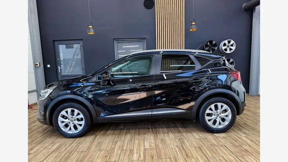 RENAULT Captur -