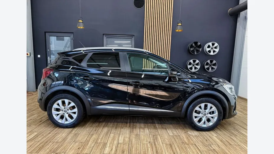 RENAULT Captur -