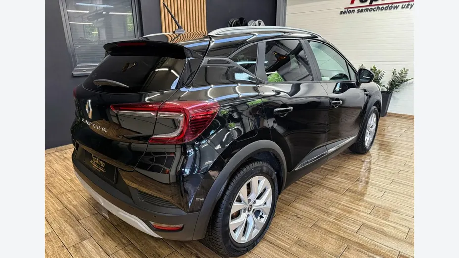 RENAULT Captur -