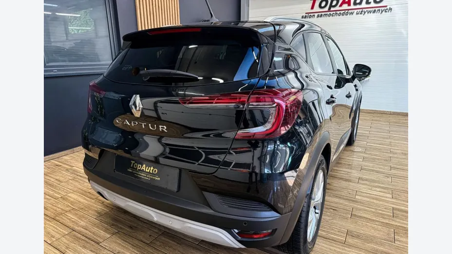 RENAULT Captur -