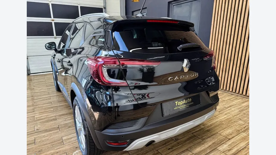 RENAULT Captur -