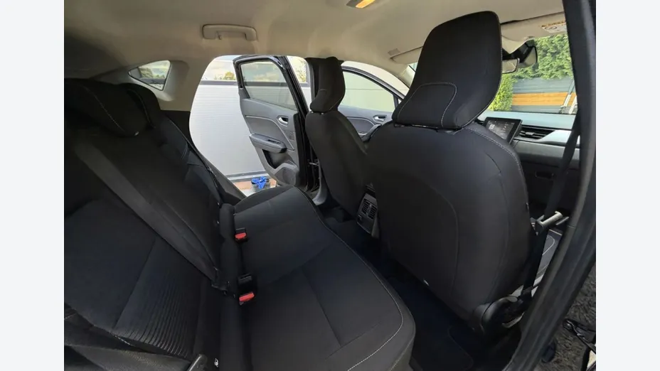 RENAULT Captur -