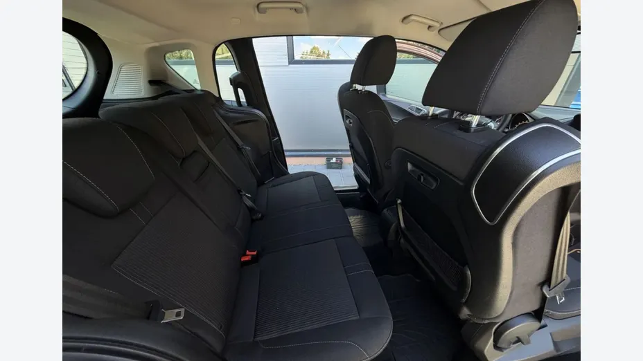 FORD B-MAX -