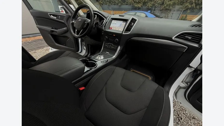 FORD S-MAX -