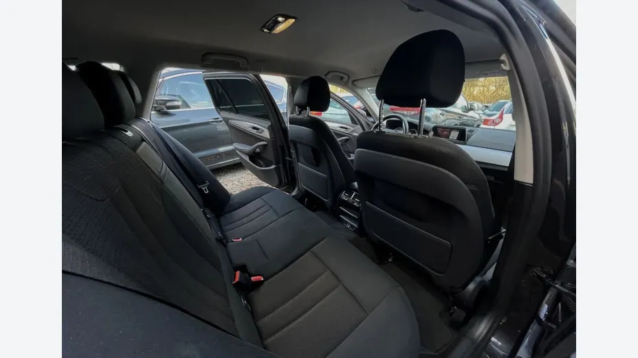 BMW Seria 5 -