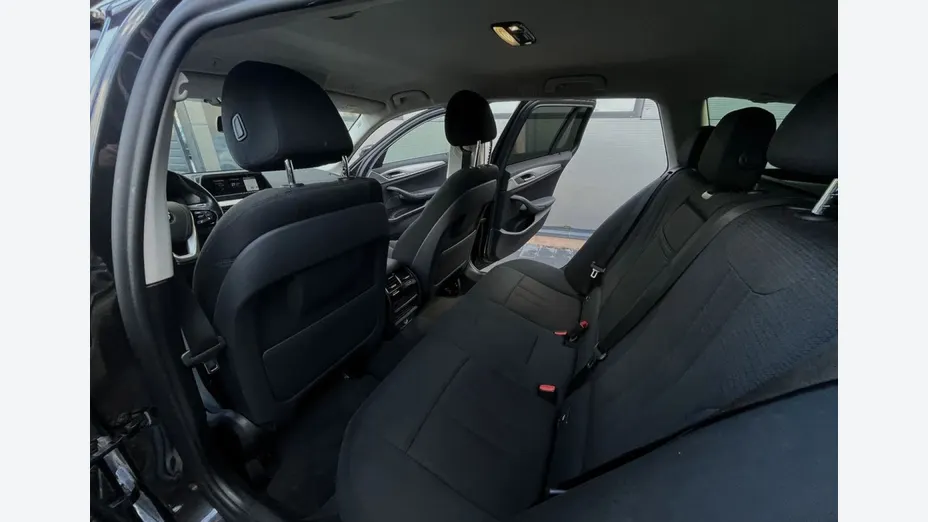 BMW Seria 5 -
