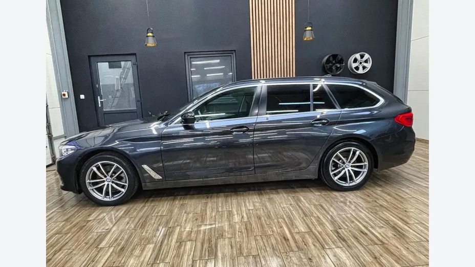 BMW Seria 5 -