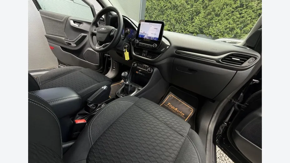 FORD Puma -