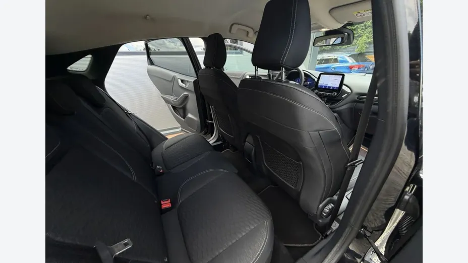 FORD Puma -