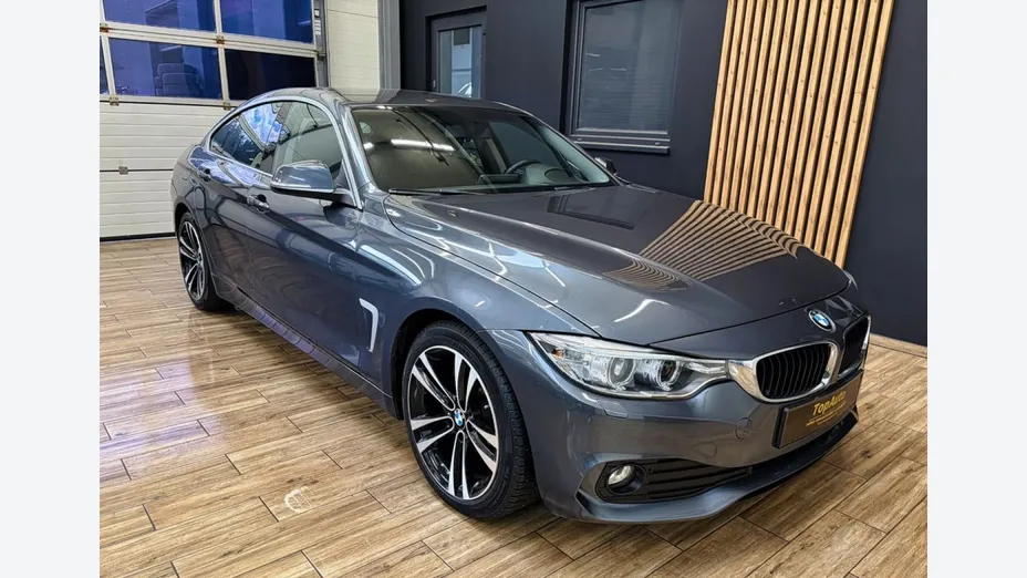 BMW Seria 4 -