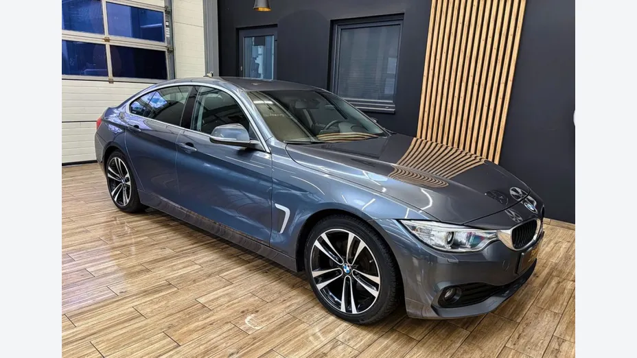 BMW Seria 4 -