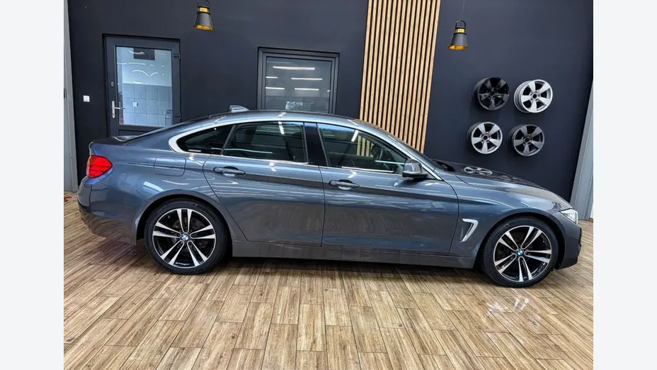 BMW Seria 4 -