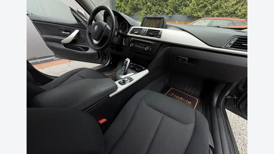BMW Seria 4 -