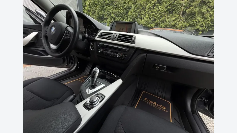 BMW Seria 4 -