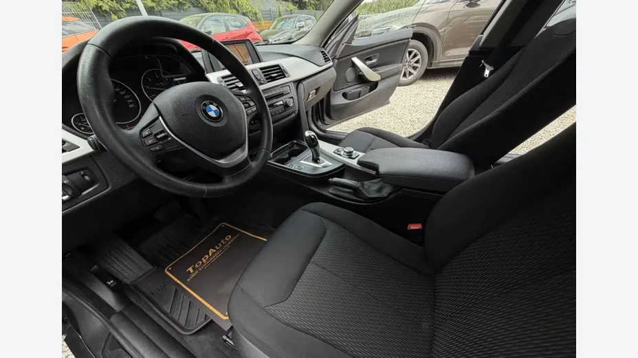 BMW Seria 4 -