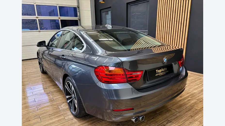 BMW Seria 4 -