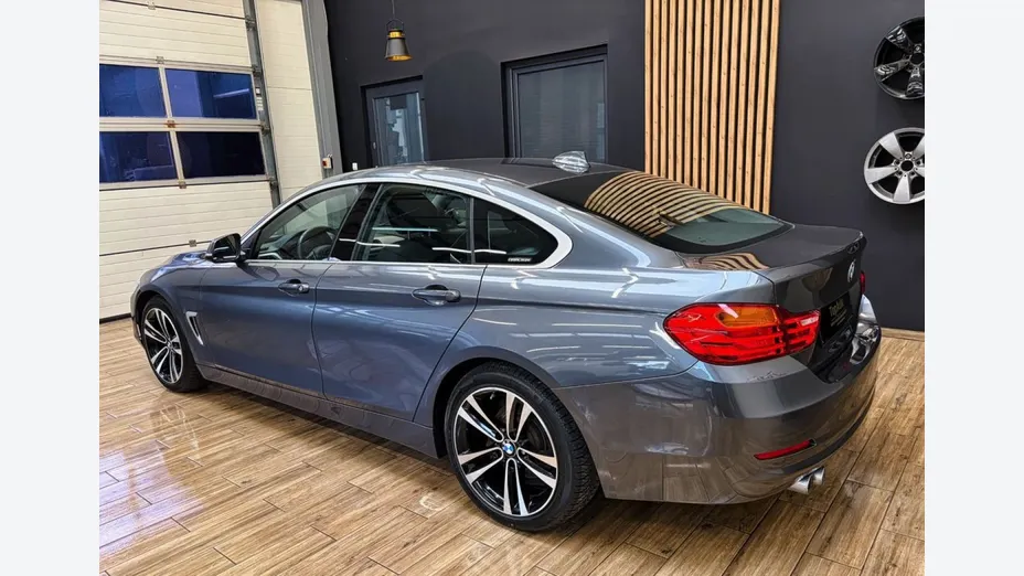 BMW Seria 4 -