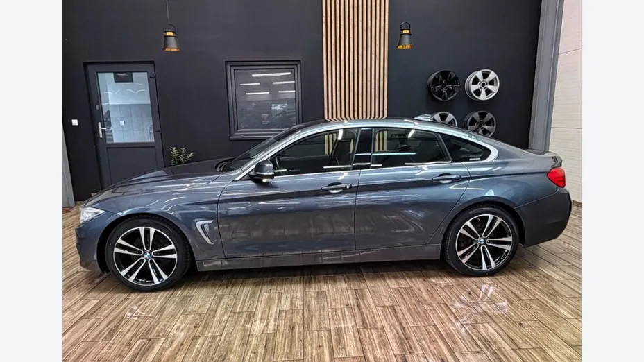 BMW Seria 4 -