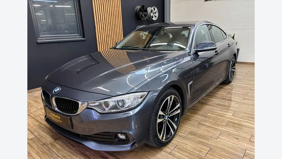 BMW Seria 4 -