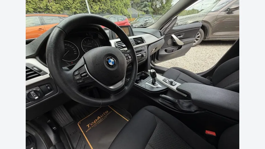 BMW Seria 4 -