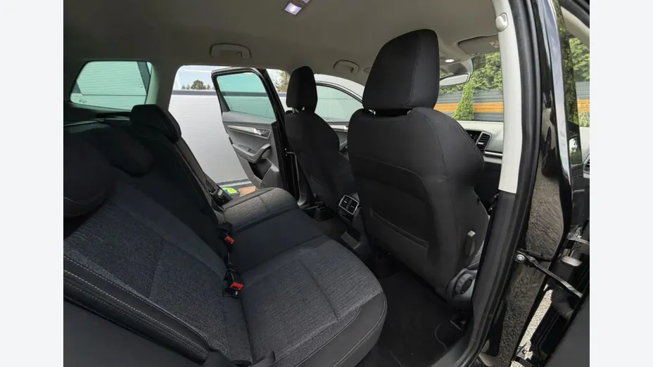SKODA Karoq -