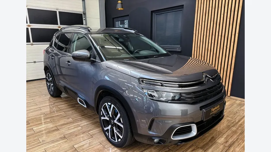 CITROEN C5 Aircross -