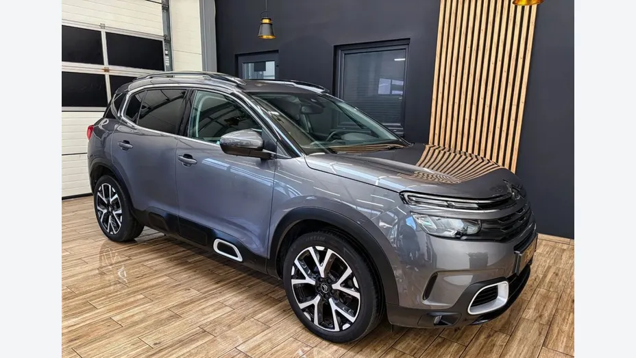 CITROEN C5 Aircross -