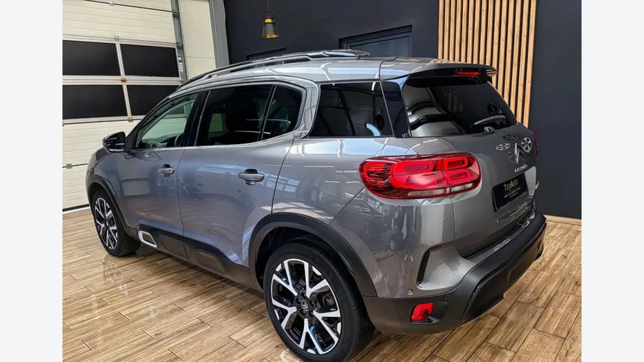 CITROEN C5 Aircross -