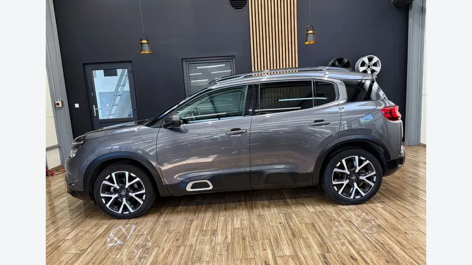 CITROEN C5 Aircross -