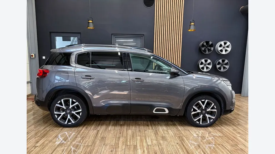 CITROEN C5 Aircross -