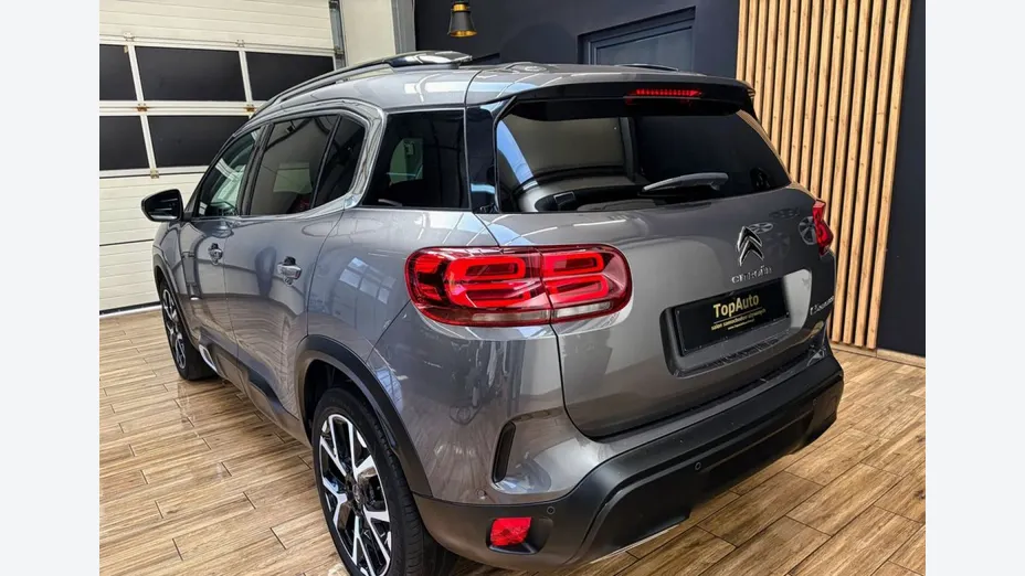 CITROEN C5 Aircross -