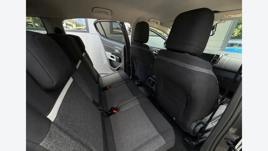 CITROEN C5 Aircross -
