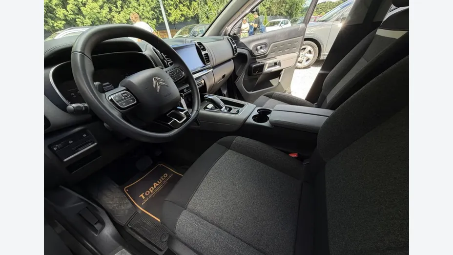 CITROEN C5 Aircross -