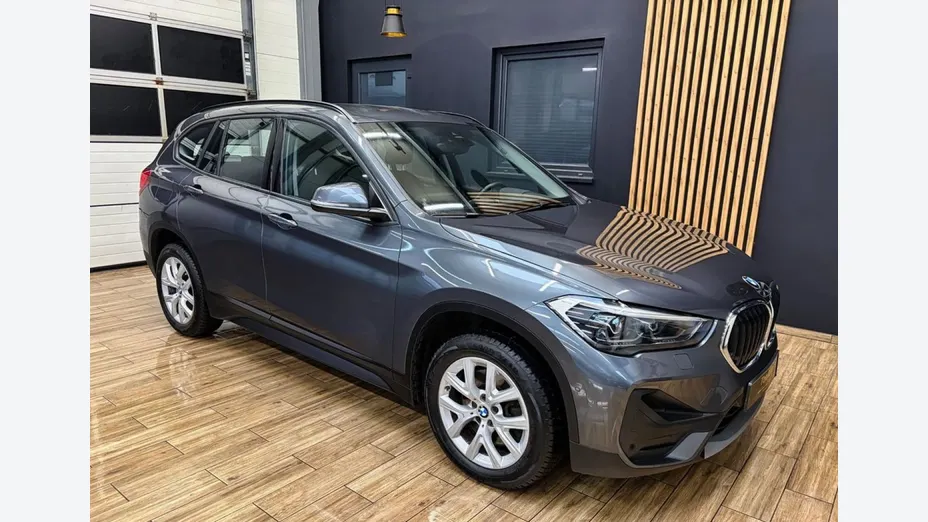 BMW X1 -