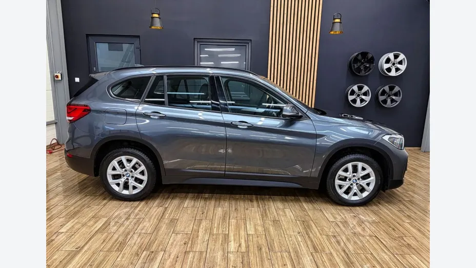 BMW X1 -