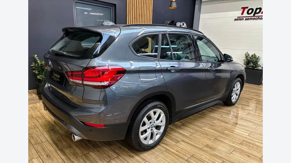 BMW X1 -