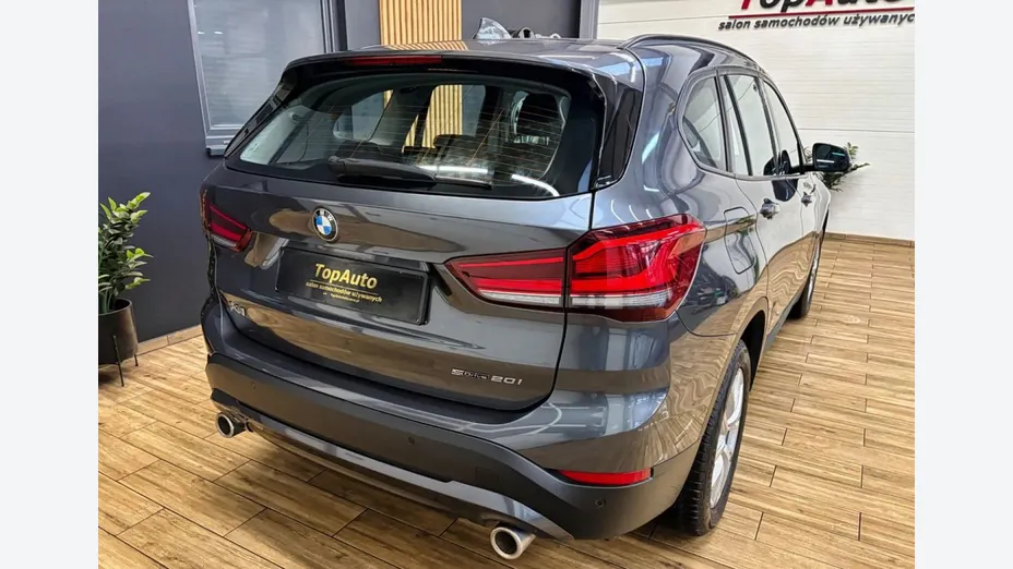 BMW X1 -