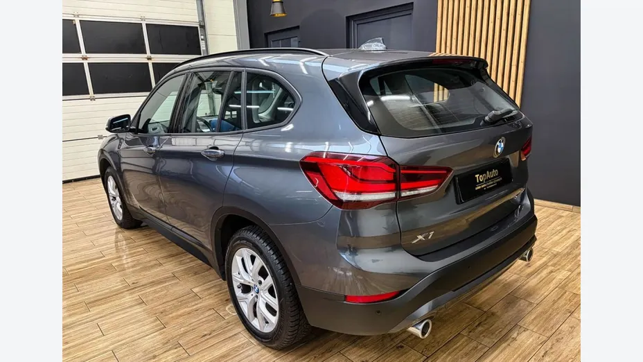 BMW X1 -