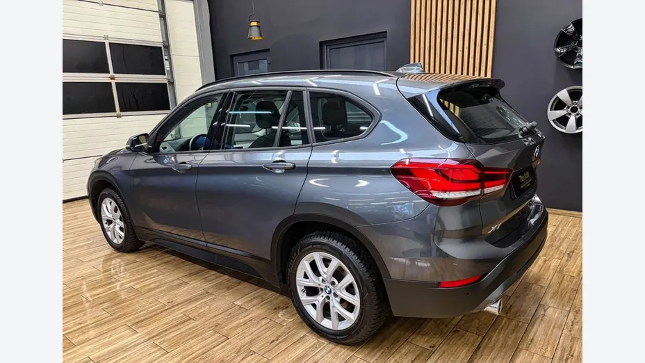 BMW X1 -
