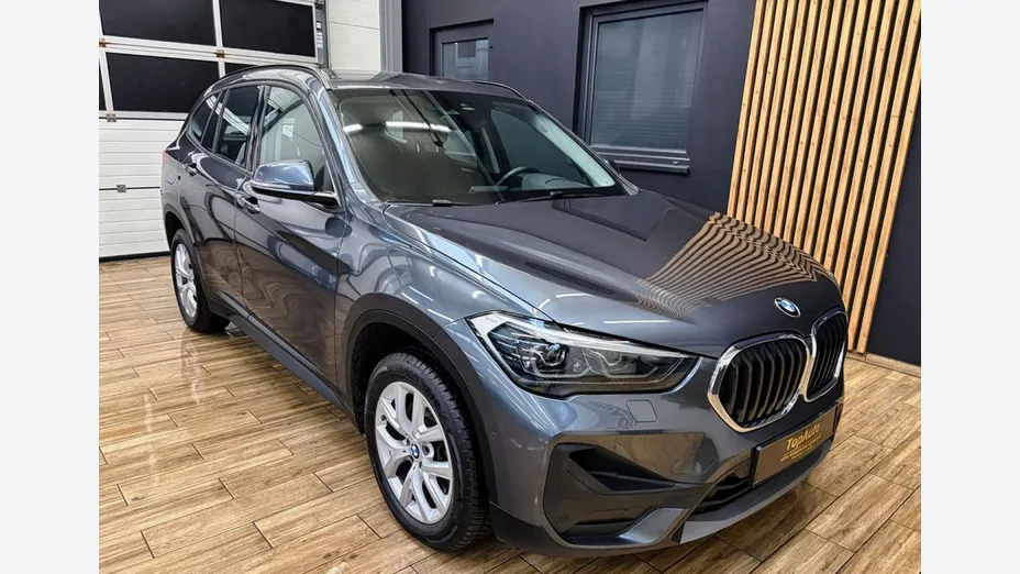 BMW X1 -