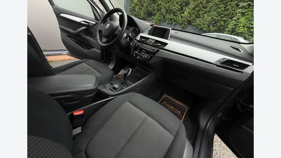 BMW X1 -