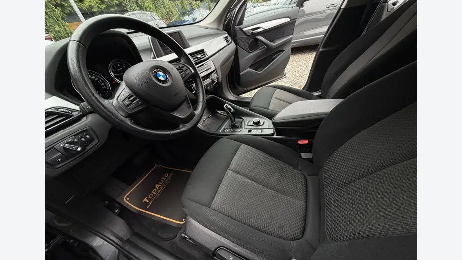 BMW X1 -