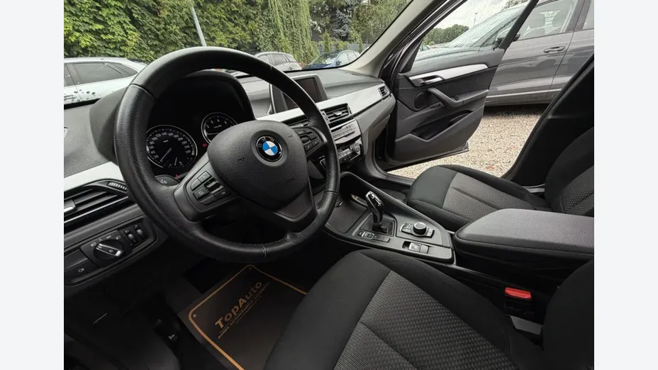 BMW X1 -