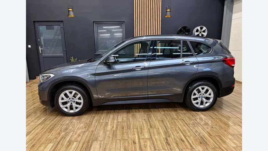 BMW X1 -