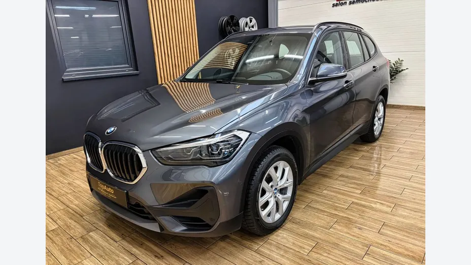 BMW X1 -