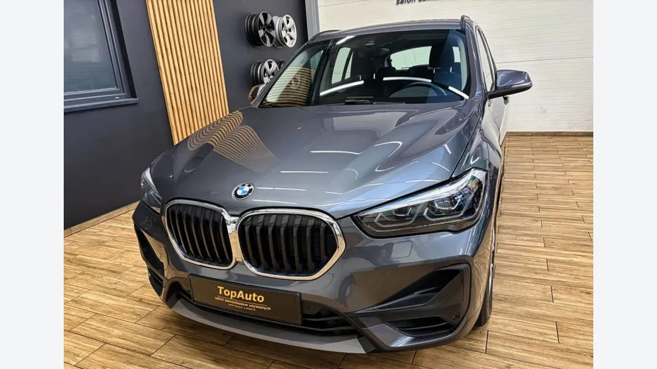 BMW X1 -
