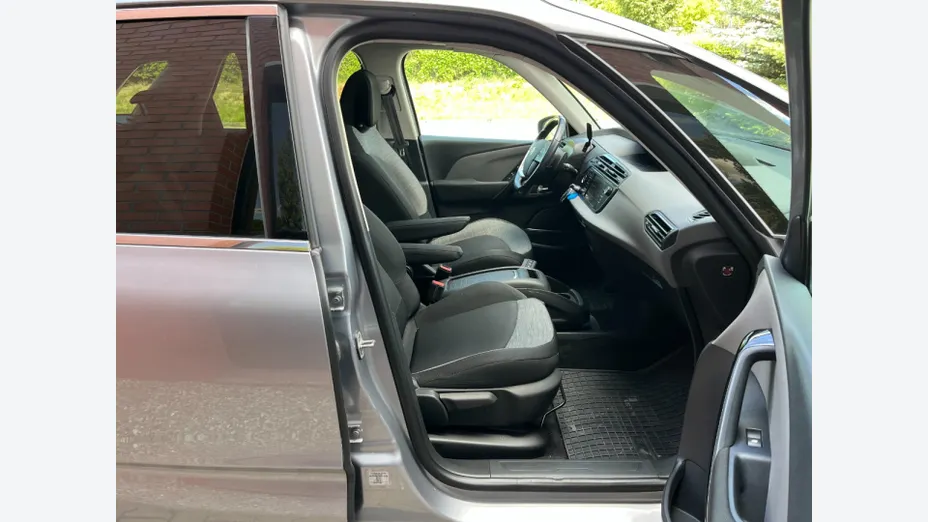 CITROEN C4 Picasso -