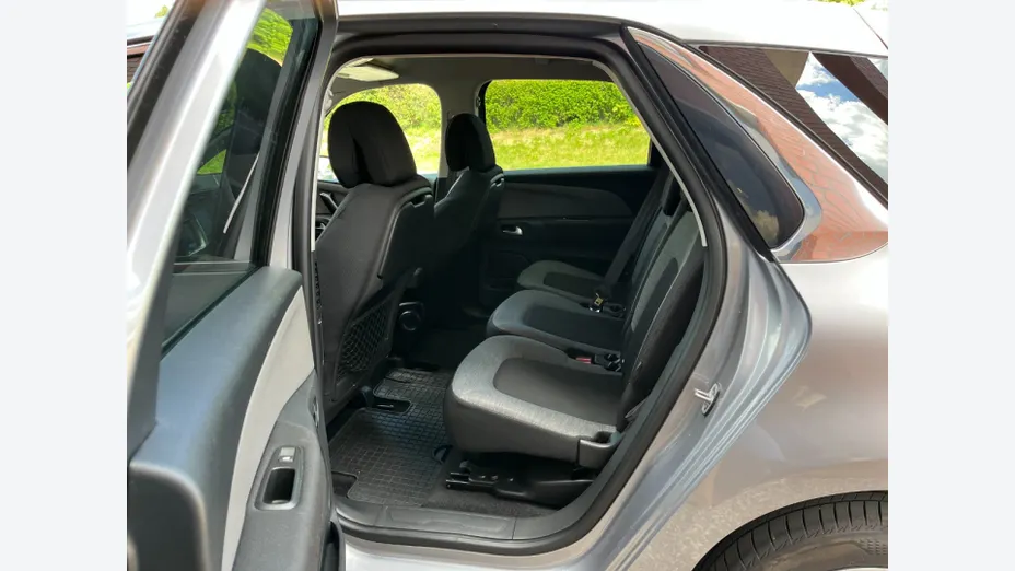 CITROEN C4 Picasso -