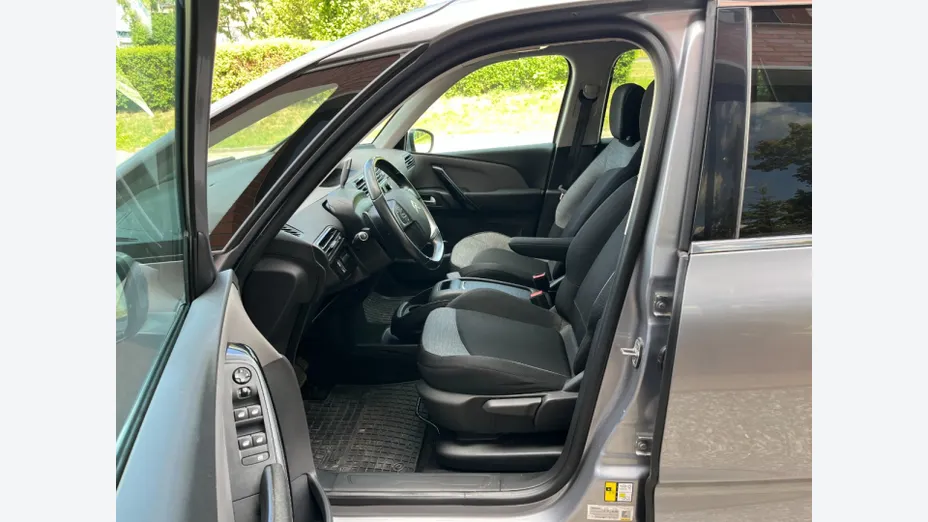 CITROEN C4 Picasso -