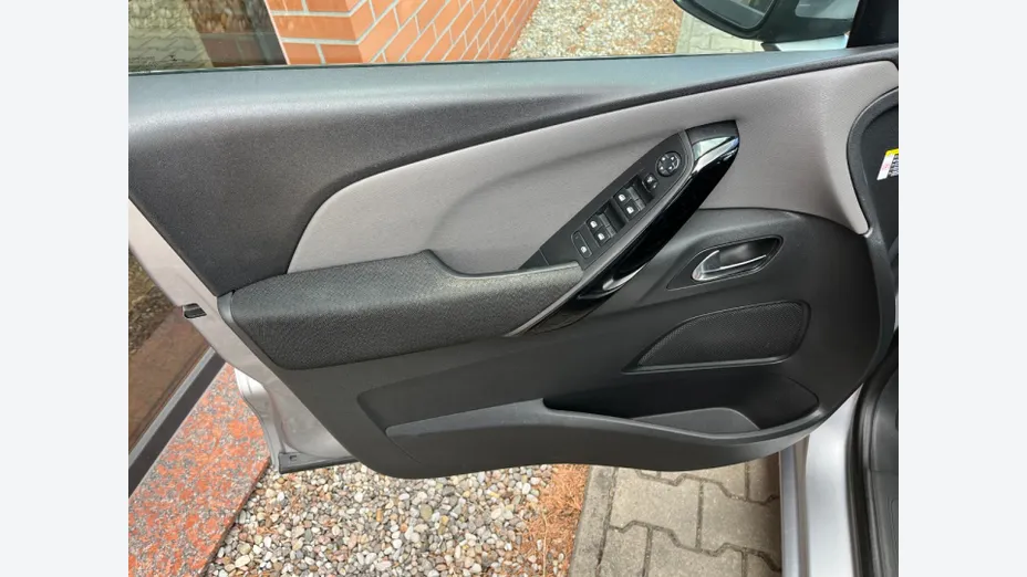 CITROEN C4 Picasso -